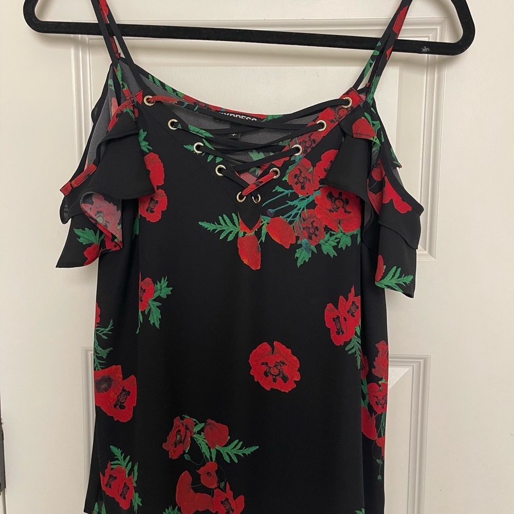 Express Top - Picture 4 of 6